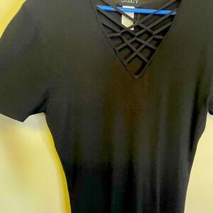 women's pullover‎ Studio V Size M